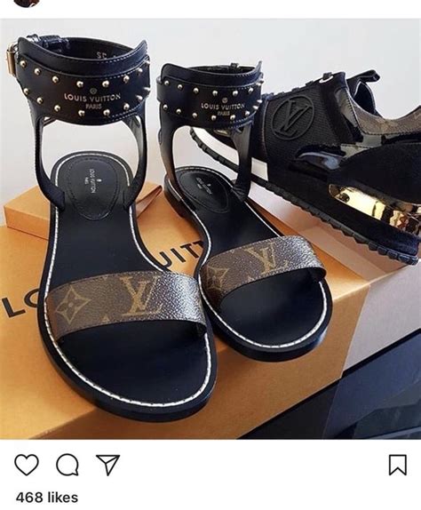 lv sandals nomad|Louis Vuitton Sandals On Sale .